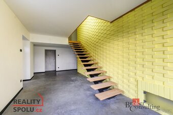 Prodej, domy/rodinný, 247 m2, Pionýrská 393, 33021 Líně, Plz - 15