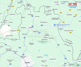 Prodej rodinného domu, 160 m², Nové Město pod Smrkem - 15