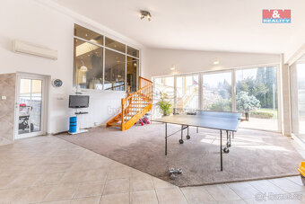 Prodej rodinného domu, 300 m², Město Albrechtice - 15