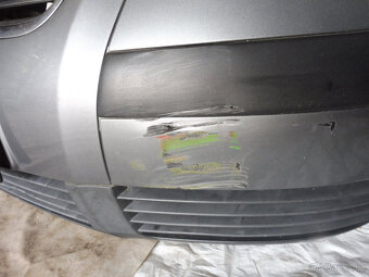 Prodám díly z nebouraného VW PASSAT B 5 1/2, rv: 2005 - 15