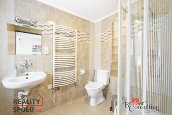 Prodej, komerční/ubytování, 259 m2, Horní Rokytnice 239, 512 - 15