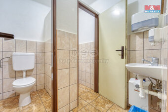 Pronájem hospůdky, stravování, 83 m², Jarov - 15