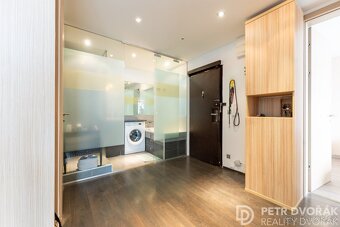 Pronájem byty 3+kk, 68 m2 - Praha - Petrovice, ev.č. 00843 - 15
