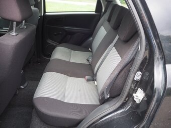 Fiat SEDICI 1.9 JTD klima, 4x4 - 15