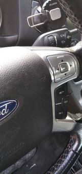 Ford Mondeo 1.6(85kw) 2011 - 15