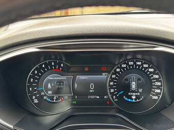 Ford Mondeo MK5 2.0 EcoBlue 2020 r.v. - 15