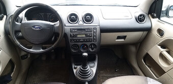 Ford Fiesta model 02-07 -použité náhradní díly z tohoto vozu - 15