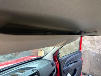 Fiat Doblo 2.0JTD 99kw - 15