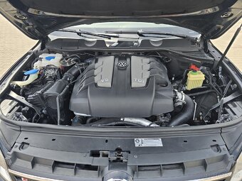 Touareg  Exclusive 7p 184 000 km - 15