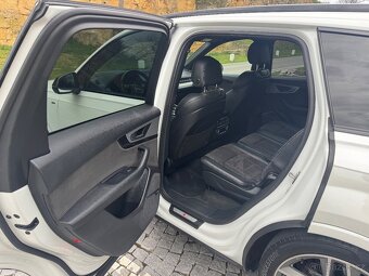 Audi Q7 3.0 Tdi Sline ,200kw rok 2016 - 15