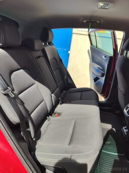 Kia Sportage 4, 2.0 4x4 136 kW - 15