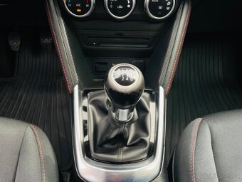 Mazda 2 85KW BENZÍN 1MAJITEL LED VÝHŘEV FACELIFT BEZ KOROZE - 15