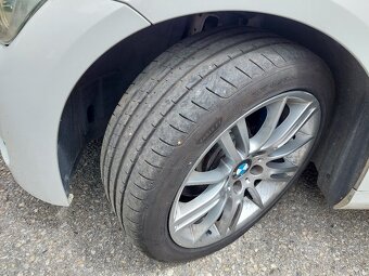 BMW 335i XDRIVE kupé M sport automat 225kW - 15