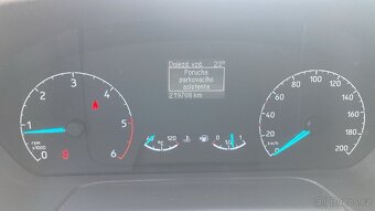 Ford Transit Custom - 15