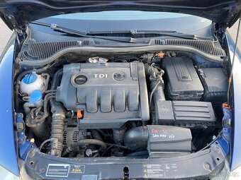 Škoda Octavia II 1.9tdi - 15