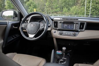 Toyota RAV4 2.0 l Valvematic Premium MDS - 15