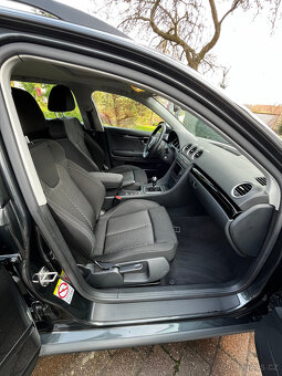 Seat Exeo ST (3R5) 2.0 TDI 105KW - 15