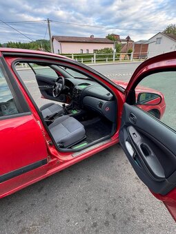Nissan almera - 15