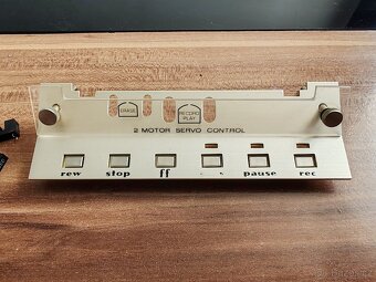 Marantz sd 8020 - 15