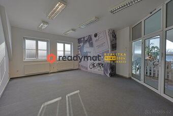 Pronájem komerčních prostor, 76 m2, Dubňany - 15