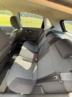 VW polo - 15