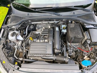Škoda Octavia 3 Combi 1.4 TSI 103 kw - 15