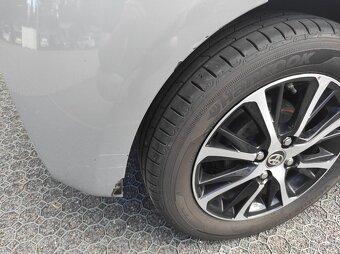 Toyota Yaris 1.5 / 82kW - 2016 - 56 000 najeto - 15