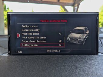 Audi Q7 S-Line 50TDi 210kW QUTTRO DPH - 15