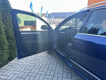 Škoda Superb 2.0 TDi 125kW - 15