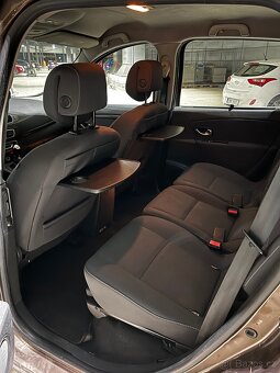 Renault Scenic 2011 1.5 k9k - 15
