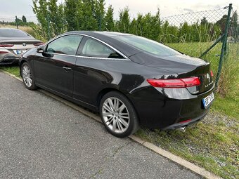 Prodam Renault laguna coupe. Initiale paris 2.0 DCI - 15