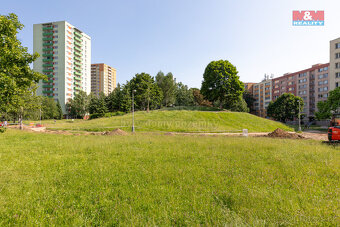 Prodej bytu 3+1, 75 m², Ostrava, ul. Ahepjukova - 15