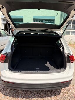 VW Tiguan 100tis KM - 15