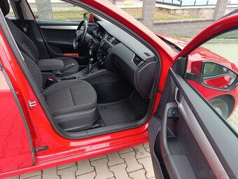 Škoda Octavia,1.6TDi,2017,1.maj,ČR,serv.k,záruka,po servise - 15