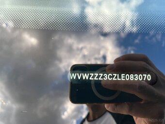 Volkswagen Passat Var 2.0TDI, DSG,ACC,Webas,KAMER,bezkl,Taž - 15