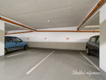 Pronájem bytu 2+kk, Kytlická, Prosek, 21 900 Kč/měs, 60 m2 - 15