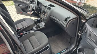 Škoda Octavia, KOMBI 1.4 TSI / 90KW - 15