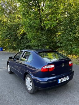 Seat Leon 1m 1.6 16v 77kw - 15