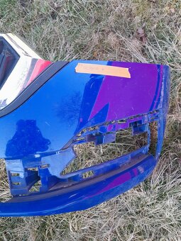 Škoda Octavia IV - 15