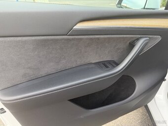 TESLA MODEL Y LR AWD 09/2022 70000KM SOH 93% - 15