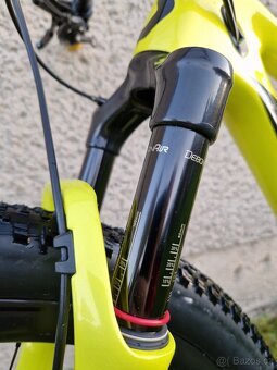 Scott Scale RC 900 World Cup, size M, 9,2 kg - 15