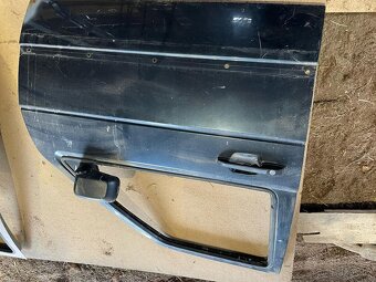 Golf Mk2 gtd 59kw - 15