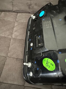 Volvo EX30 P.Z. světlo - 15