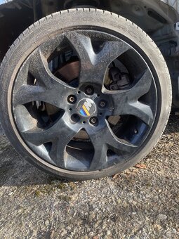 Bmw e90 330i automat díly - 15