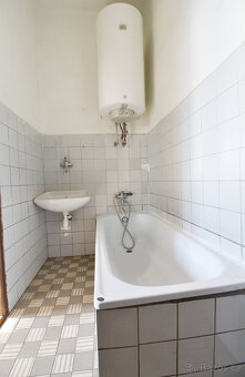 Byt 1+1 Mostek 40 m² - 15