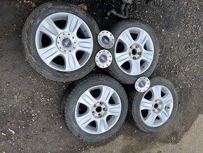 AL kola Ford Galaxy - 15
