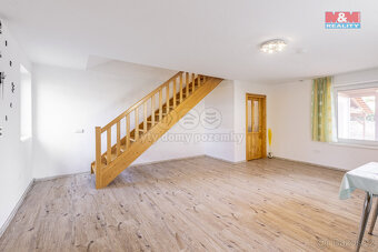 Prodej rodinného domu, 238 m², Třešovice - Strakonice - 15