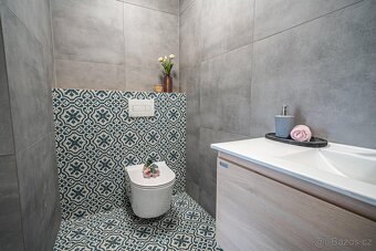 Prodej vícejednotkového domu Vlčkovice - 15
