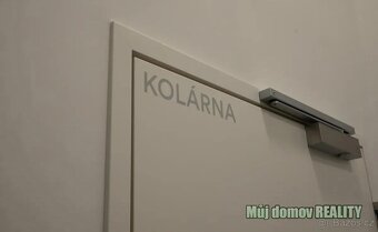 Pronájem nadstandardního bytu 2+kk (72 m) s terasou (7,5 m)  - 15