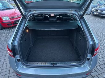 Škoda Superb 2,0 TDI 110kW 4x4 NAV STYLE ČR COM - 15